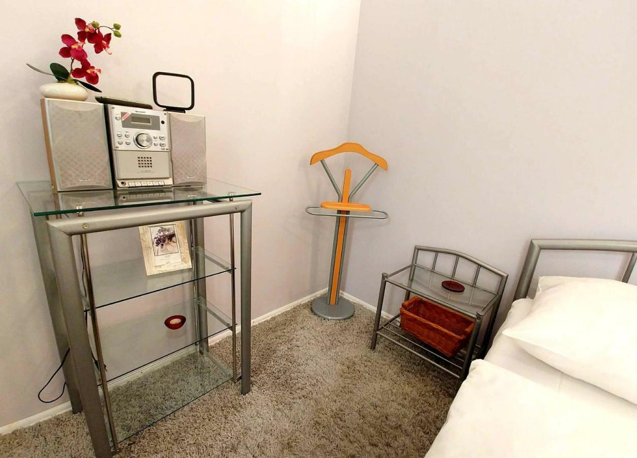 קרקוב Apartament Oficyna מראה חיצוני תמונה